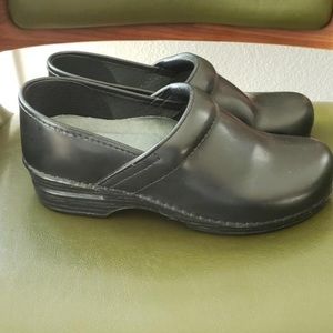 Dansko Clogs